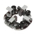 69-8302 Starter Brush Holder Assembly Replacement For Mitsubishi Canter 4d30 4d31 4d32 4d56 New Motor 