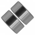 Caltric Wheel Knuckle Bearing Compatible With Honda Talon 1000 Sxs10s2r 2019-2022 New