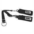 11574a2 Black Crow Junior Sfi 3 Approved 2 Arm Restraint 