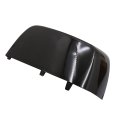 Driver Side Mirror Cover Cap Gloss Black For Chevrolet Colorado And Gmc Canyon Pickup Truck 2015 2021 Part Number 23191153 
