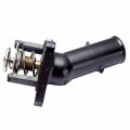 Thermostat Housing Assembly For Toyota 4runner 2003-2021 Fj Cruiser 2007-2014 Tacoma 2005-2015 Tundra 2005-2014 902-5148
