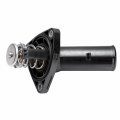 Thermostat Housing Assembly For Toyota 4runner 2003-2021 Fj Cruiser 2007-2014 Tacoma 2005-2015 Tundra 2005-2014 902-5148