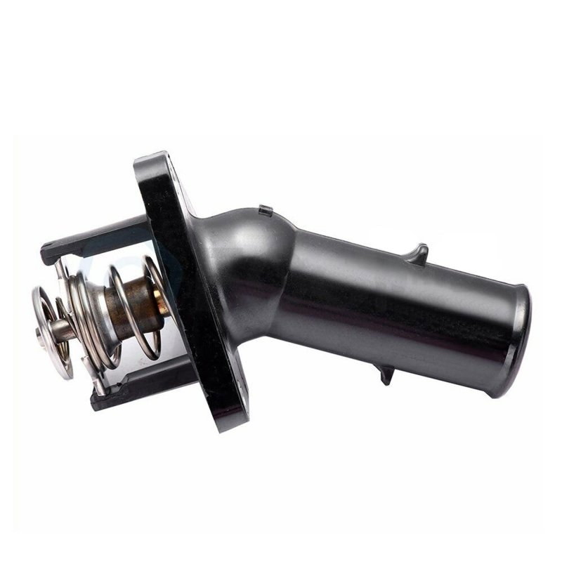 Thermostat Housing Assembly For Toyota 4runner 2003-2021 Fj Cruiser 2007-2014 Tacoma 2005-2015 Tundra 2005-2014 902-5148