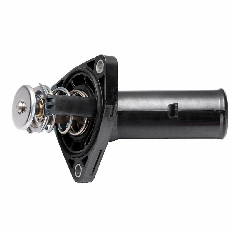 Thermostat Housing Assembly For Toyota 4runner 2003-2021 Fj Cruiser 2007-2014 Tacoma 2005-2015 Tundra 2005-2014 902-5148