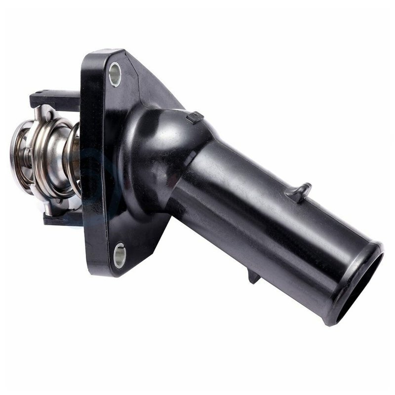 Thermostat Housing Assembly For Toyota 4runner 2003-2021 Fj Cruiser 2007-2014 Tacoma 2005-2015 Tundra 2005-2014 902-5148