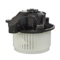 A C Heater Blower Motor With Fan Replacement Bk2t18456aa For Ford Transit-150 Transit-250 Transit-350 2015-2017