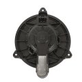 A C Heater Blower Motor With Fan Replacement Bk2t18456aa For Ford Transit-150 Transit-250 Transit-350 2015-2017