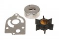 The Rop Shop Water Pump Kit Includes Upper Housing 46-77822a1 18-3118 Impeller Cup