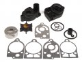The Rop Shop Water Pump Kit Includes Upper Housing 46-77822a1 18-3118 Impeller Cup