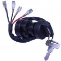 Ignition Key Switch For Polaris Oem Sport 400l 1994-1995