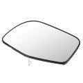Auto Dynasty 1l2z17k707ca Oe Style Driver Left Side Mirror Glass Lens Compatible With Ford Explorer Sport Trac 01-05