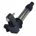 Carmocar Pack Of 6 Ignition Coil Replacement For Buick Cadillac Chevrolet Gmc Pontiac Saturn Suzuki V6 3 0l 2l 6l C1555 Uf-569