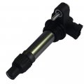 Carmocar Pack Of 6 Ignition Coil Replacement For Buick Cadillac Chevrolet Gmc Pontiac Saturn Suzuki V6 3 0l 2l 6l C1555 Uf-569