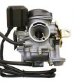 Universal Parts Carburetor Qmb139 50cc Charcoal Canister 