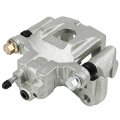 Silver Rear Passenger Brake Caliper Aintier 19b2904 For Toyota 2004-2007