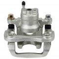 Silver Rear Passenger Brake Caliper Aintier 19b2904 For Toyota 2004-2007