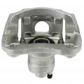 Silver Rear Passenger Brake Caliper Aintier 19b2904 For Toyota 2004-2007