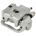 Silver Rear Passenger Brake Caliper Aintier 19b2904 For Toyota 2004-2007