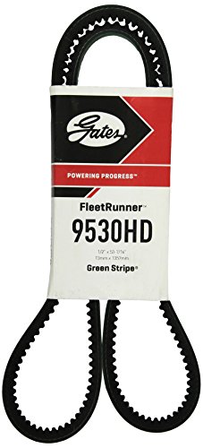 Gates 9530hd Hd V-belt