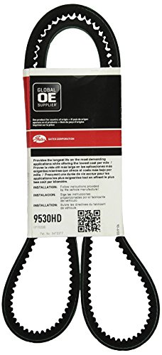 Gates 9530hd Hd V-belt