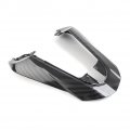 Tail Rear Upper Seat Panel Cover Fairing Section Carbon Fiber Pattern Abs For Kawasaki Z1000 10-13 Motorcycle