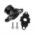 A-premium Rear Upper Suspension Strut Mount Compatible With Jeep Grand Cherokee Dodge Durango 2011-2018