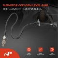 A-premium O2 Oxygen Sensor Replacement For Mitsubishi Lancer Outlander008-2010 2 0l 2 4l Sport 2011