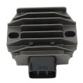 Powersports Alternator Rectifiers Fit For 2004-2013 Yamaha 350 2001-2005 660r 2006-2017 700 2009 2011-2017 700r 