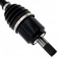Niche Front Right Cv Axle For Honda Foreman Rubicon 500 Trx520fe2 Trx520fm1 Trx520fm2 44250-hr6-mf1 44220-hr3-hc1