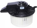 Blower Motor With Fan Cage Compatible 2011-2016 Dodge Durango