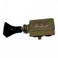 Arko Tractor Parts Light Switch Replacement For Ford Tractors 2000 2600 3000 3600 4000 4600 4610 5000 5600 5610 6410 6610 6810