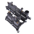 Engine Valve Cover With Gasket Replacement For Ford Fusion Escape Transit Connect Fiesta 1 6l Part No Bm5z-6582-a Bm5z6582a