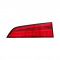 Passenger Side Inner Tail Light For 2016 2017 2018 Honda Pilot With Bulbs Replaces Ho2803108 And 34150 Tg7 A01 Capa Certified 