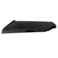 Rear Left Side Pillar Molding For Land Rover Range 2013-2021 Lr102625 1kplr1215037 