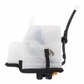Autokay Rear Tailgate Actuator Door Latch Lock For Toyota 4 Runner 2003-2009 Gate Hatch With Motor 69110-35090