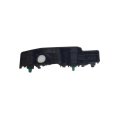 Front Bumper Cover Bracket For Hyundai Kona 2022 2023 Driver Side Outer Plastic Replacement Hy1042161 191275964491 86513j9ca0 