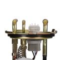 P74634m Fuel Pump Module Assembly For Diesel Car And Truck Tank Mount Automatic Metal Body With Clean Screen Strainer 