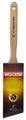 Wooster 0042310020-2 2 Alphaa Angle Sash Paint Brush 