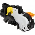 Ocpty Door Latch Lock Actuator For Buick Cascada 2016-2019 Cadillac Srx 2010 Chevrolet Camaro 2010-2015 Gmc Terrain 2010-2017