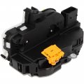 Ocpty Door Latch Lock Actuator For Buick Cascada 2016-2019 Cadillac Srx 2010 Chevrolet Camaro 2010-2015 Gmc Terrain 2010-2017