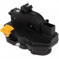 Ocpty Door Latch Lock Actuator For Buick Cascada 2016-2019 Cadillac Srx 2010 Chevrolet Camaro 2010-2015 Gmc Terrain 2010-2017