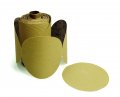 3m Stikit Gold Paper Disc Roll 216u 01200 6 In P800 Grade 75s Per Automotive Abrasive Disc