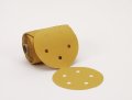 3m Stikit Gold Paper Disc Roll 216u 01200 6 In P800 Grade 75s Per Automotive Abrasive Disc