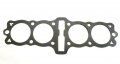 M-g 330644 Engine Cylinder Base Gasket For Kawasaki Kz750 Fits 1978 To 1980 Ltd 