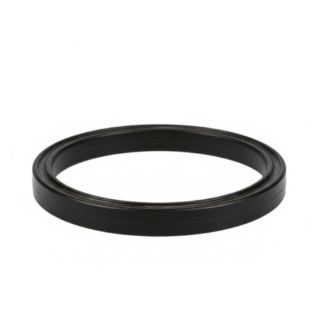 Fuel Vapor Canister Seal For Dodge Dakota Ram 1500 2500 2007 2008 2009 2010 Rubber Replacement 52129436ab 52129436aa 4885827aa