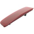 Rear Bumper Reflector Pair For Subaru Outback 2010 2011 2012 2013 2014 Driver And Passenger Side Capa Certified Su1184103c 