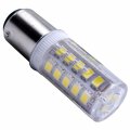 Hqrp 2-pack Taillight Led Bulb Compatible With John Deere Ar48041 5103 5105 5205 5225 5303 5403 4010 4210 4310 4410 4510 4610
