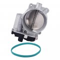 12679524 Throttle Body For 2006-2008 Cadillac Escalade Chevy Express Silverado Tahoe Gmc Sierra Envoy Yukon Hummer 4 8l 5 3l 