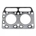 Head Gasket Fits Yanmar Ym1600 Ym1700 2tr17 2tr16 124450-01332 