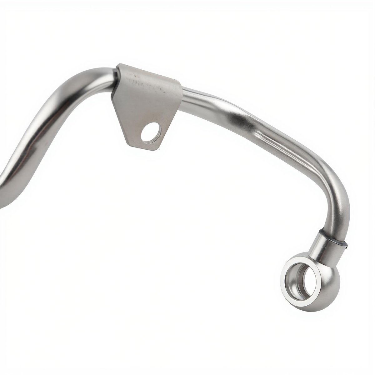 Turbocharger Coolant Hose Engine Return Pipe For Mini Cooper R56 R57 R58 R59 R60 R61 Fits 11537645832 11539845352